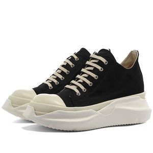 Rick Owens Drkshdw sneakers